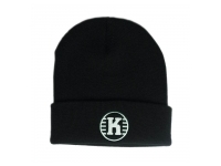 Kastaplast: Beanie - K (Black)