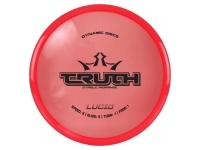 Dynamic Discs: Truth - Lucid (Red)