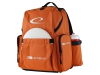 Latitude 64: Swift Backpack (Blaze Orange)