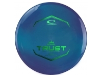 Latitude 64: Trust - Grand (Petrol/Purple)
