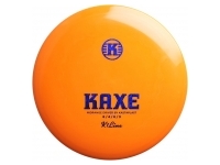 Kastaplast: Kaxe - K1 (Solid Orange)