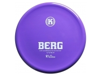 Kastaplast: Berg - K1 (Solid Purple)