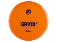 Kastaplast: Grym X - K1 (Solid Yellow)