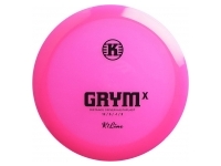 Kastaplast: Grym X - K1 (Translucent Pink)