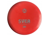 Kastaplast: Svea - K3 Hard (Red)