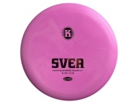 Kastaplast: Svea - K3 Hard (Pink)