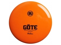 Kastaplast: Gte - K1 (Solid Orange)