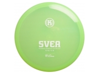 Kastaplast: Svea - K1 (Translucent Green)