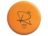 Kastaplast: Reko - K3 (Orange)