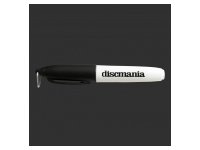 Discmania: Permanent Marker - Black