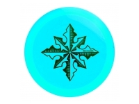 Discmania: Special Edition Mentor - Active Premium (Turquoise) - Star