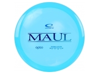 Latitude 64: Maul - Opto Line (Turquoise)