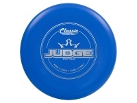 Dynamic Discs: Judge - Classic Blend (Blue)
