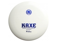 Kastaplast: Kaxe - K1 (Solid White)