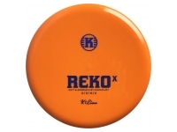 Kastaplast: Reko X - K1 (Solid Orange)