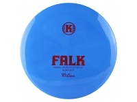Kastaplast: Falk - K1 (Blue)