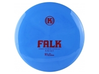 Kastaplast: Falk - K1 (Solid Blue)