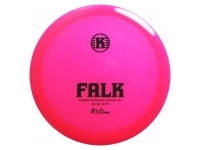 Kastaplast: Falk - K1 (Translucent Pink)