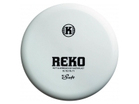Kastaplast: Reko - K1 Soft (Solid White)