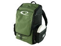 Latitude 64: Core PRO E2 Backpack (Black/Ripe Olive)