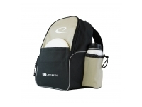Latitude 64: Base Backpack (Black/Sand Beige)