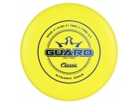 Dynamic Discs: Guard - Classic (Yellow)