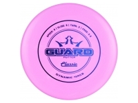Dynamic Discs: Guard - Classic (Pink)