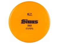 Latitude 64: Sinus - Zero Line Hard (Orange)