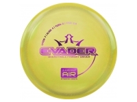 Dynamic Discs: Evader - Lucid Air (Yellow)