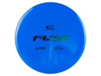 Latitude 64: Fuse - Gold Ice (Blue)