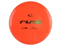 Latitude 64: Fuse - Gold Ice (Orange)