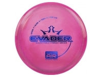 Dynamic Discs: Evader - Lucid Air (Pink)