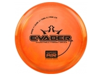 Dynamic Discs: Evader - Lucid Air (Orange)