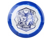 Latitude 64: Royal Grace Kristin Tattar - Grand Orbit (Blue/White)