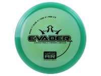 Dynamic Discs: Evader - Lucid Air (Green)