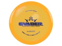 Dynamic Discs: Evader - Lucid (Orange)