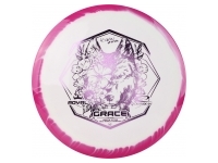 Latitude 64: Royal Grace Kristin Tattar - Grand Orbit (Pink/White)