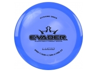 Dynamic Discs: Evader - Lucid (Blue)