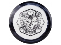 Latitude 64: Royal Grace Kristin Tattar - Grand Orbit (Black/White)