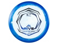 Latitude 64: Royal Rive Linus Carlsson - Grand Orbit (Blue/White)
