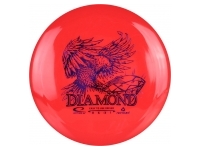 Latitude 64: Diamond - Recycled (Red)