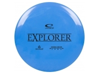 Latitude 64: Explorer - Recycled (Blue)