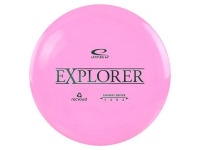 Latitude 64: Explorer - Recycled (Pink)