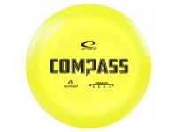 Latitude 64: Compass - Recycled (Yellow)