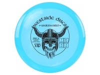 Westside Discs: Underworld - VIP (Turquoise)