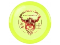 Westside Discs: Underworld - VIP (Yellow)