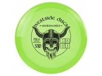 Westside Discs: Underworld - VIP (Green)