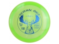 Westside Discs: Stag - VIP (Green)