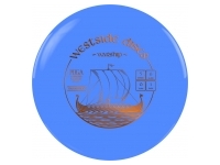 Westside Discs: Warship - TP (Blue)
