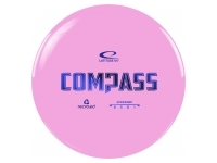 Latitude 64: Compass - Recycled (Pink)